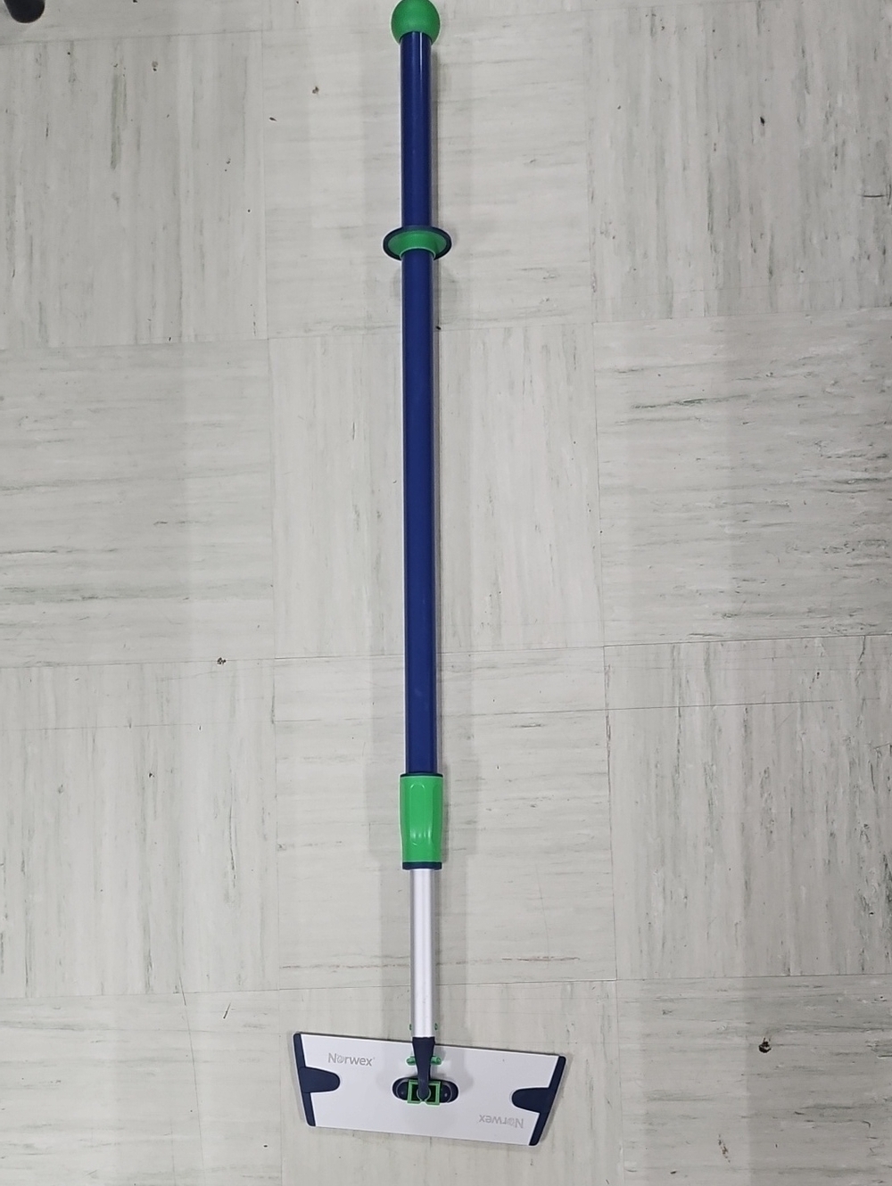 Norwex Mini Telescopic Mop Only